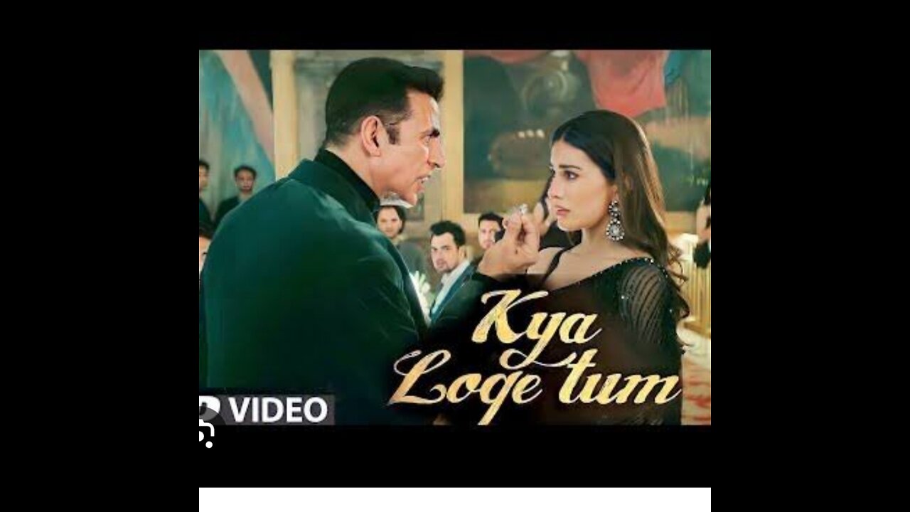 Kya loge tum | Akshy kumar | Amyra Dastur |