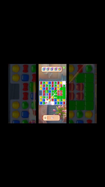 Shorts Playrix Homescapes Gameplay Walkthrough Level 13603-040