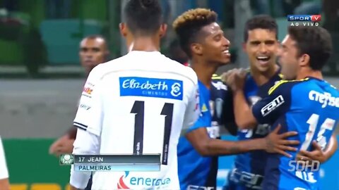 INCRÍVEIS Melhores Momentos do Jogo Palmeiras 3 x 0 Botafogo PB Copa do Brasil 31 08 2016