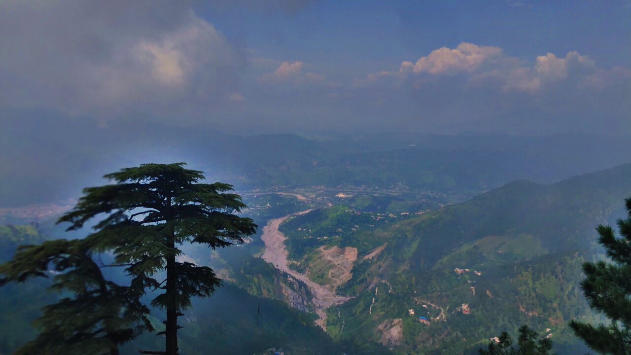 Beauty of “KASHMIR’’ (SIRIKOT) ⛰️Mini Vlog!! MUST WATCH😍