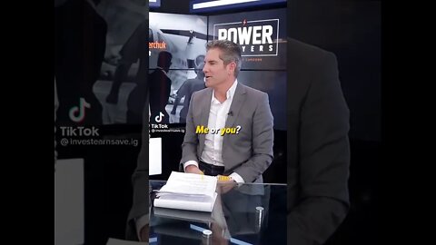 Grant Cardone or Gary Vee