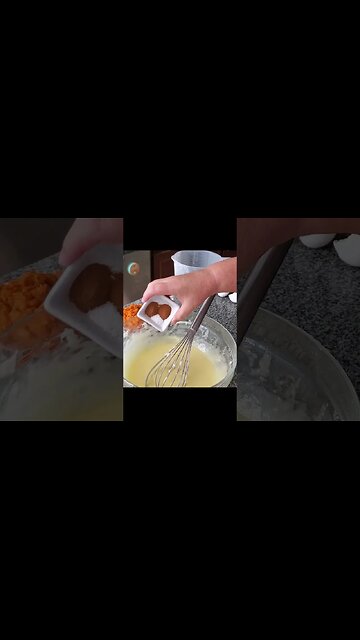 The creamiest GLUTEN FREE pumpkin pie you'll ever have!