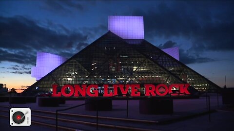While the Rock Hall is something we share with the rest of the world, it is uniquely ours