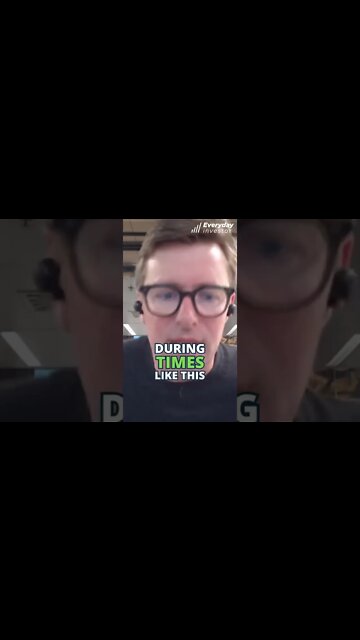 Investing for GROWTH as Inflation Hedge