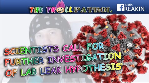 Letter Issued Urging Not To Dismiss Lab Leak Or Gain Of Function Critiques