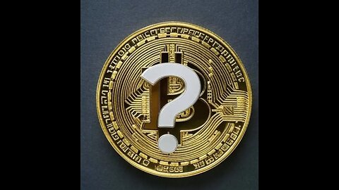 Why Bitcoin could crash