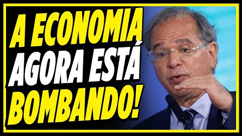 PAULO GUEDES SURTADO TACA O FOD*-SE | Cortes do MBL