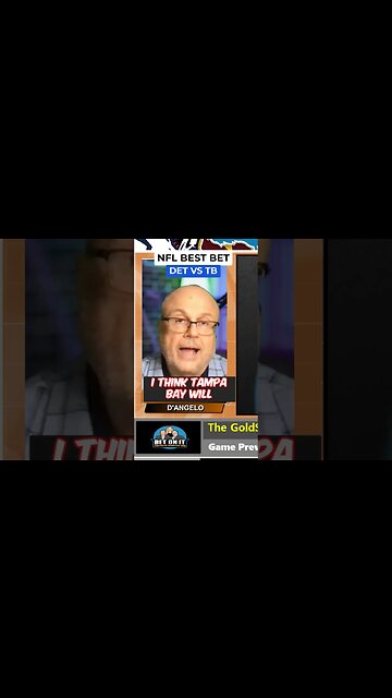 Detroit Lions vs Tampa Bay Buccaneers Prediction and Picks - NFL Picks Week 6