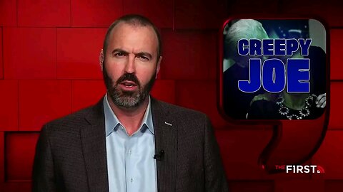 Creepy Joe.....