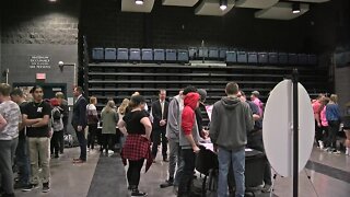 Akron High School students learn financial literacy through BankOnBuffalo event