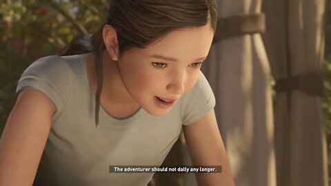 Let's Play Shadow of the Tomb Raider part 4
