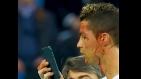 Cristiano Ronaldo Revenge moments