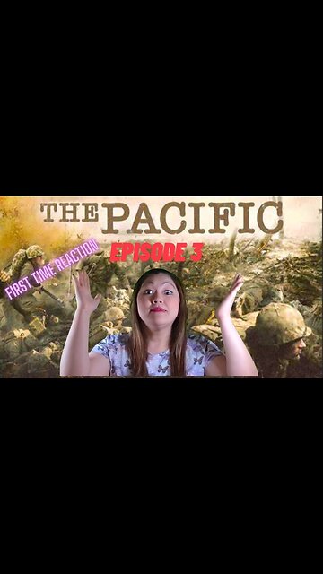 The Pacific Episode 3 Reaction Trailer