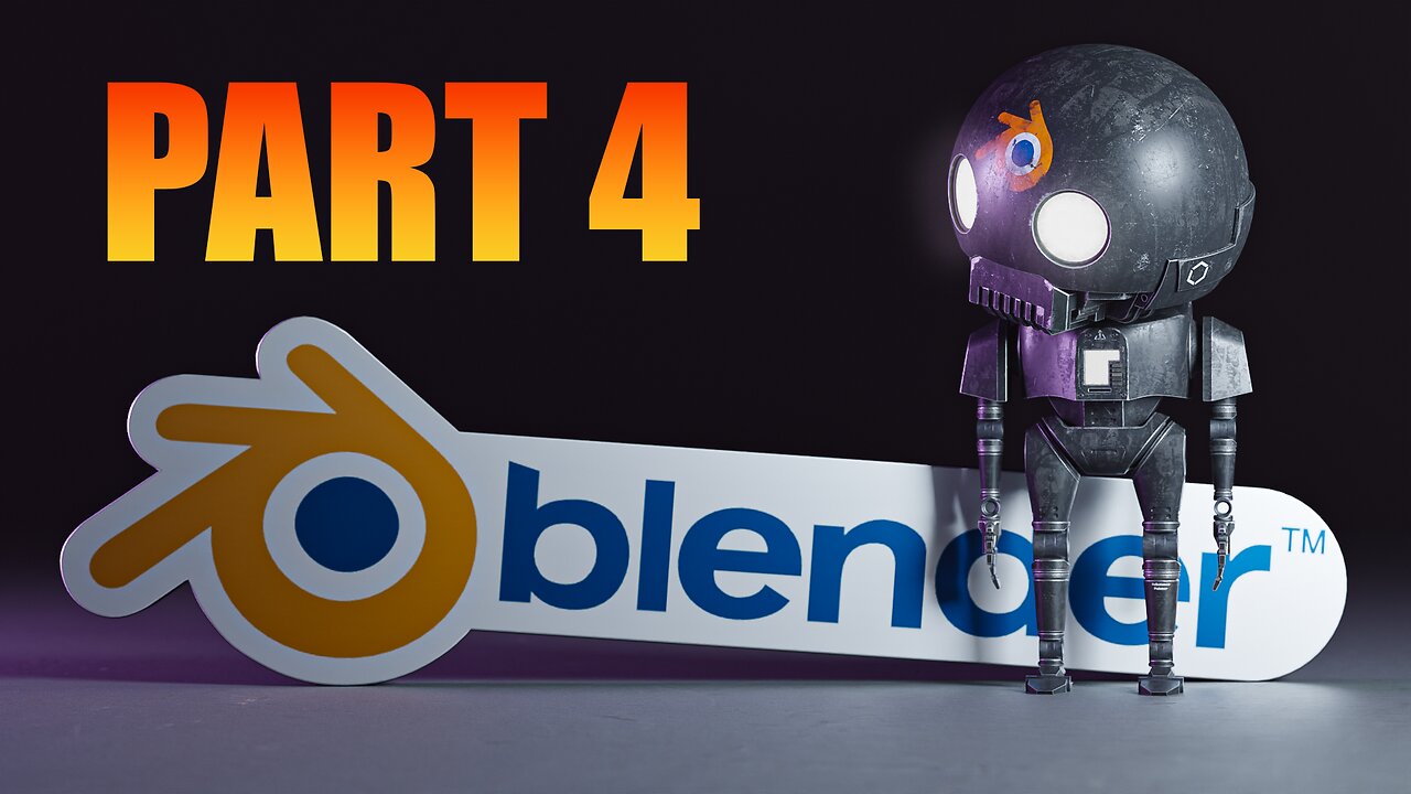 004_How to use carver tool inside Blender