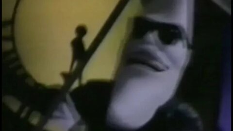 Saint Pepsi - Enjoy Yourself (VHS)