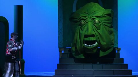 Wizard of Oz ad 2