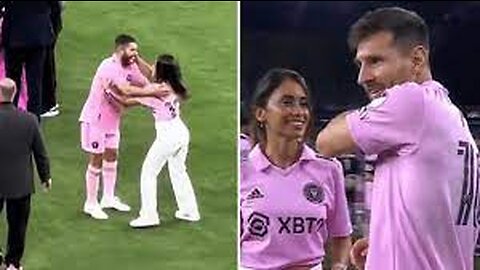 ¡¡Mira antes de borrar al sucesor de Messi!!