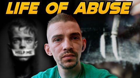 Surviving Child Abuse, Murder Attempts and Cocaine Addiction