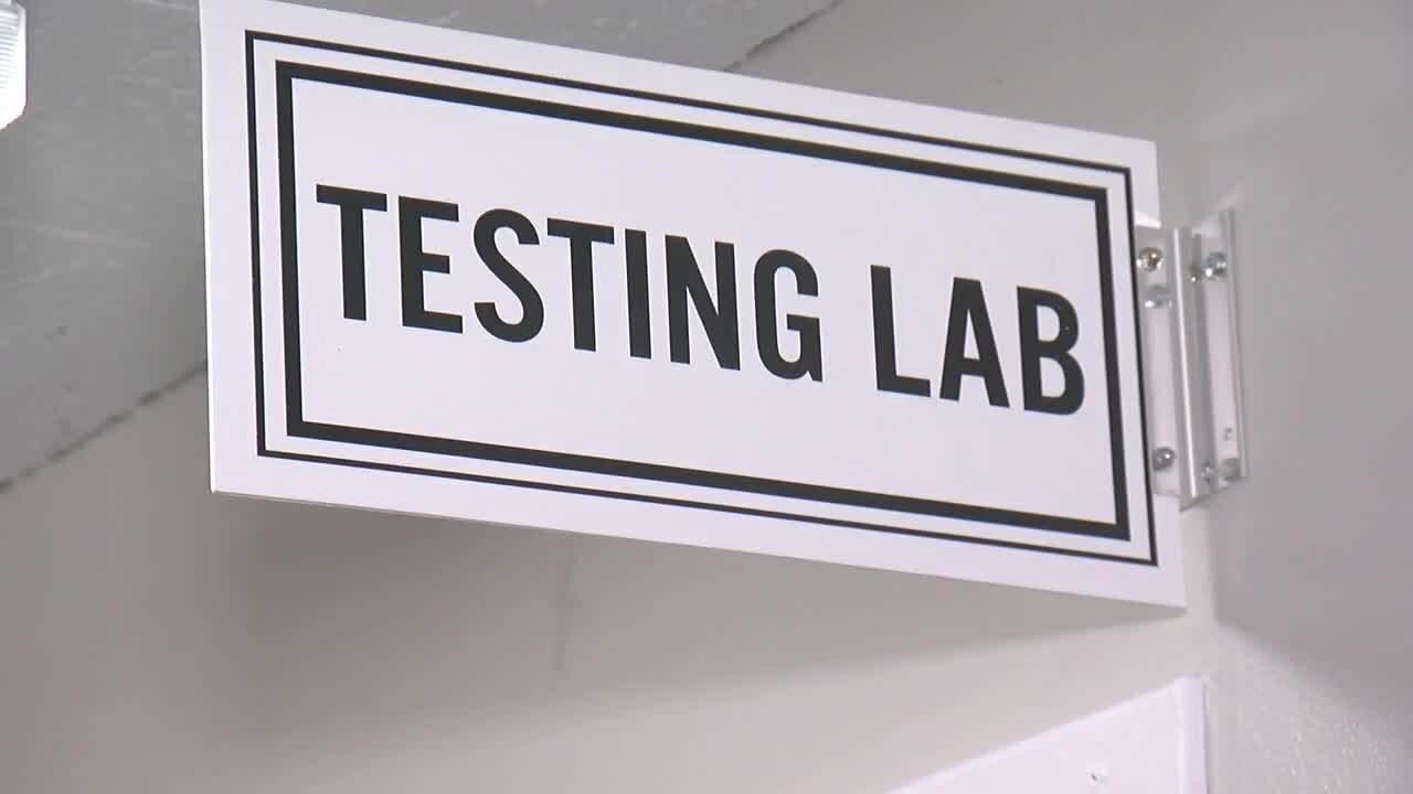 Niagara County implements "test out of quarantine" program