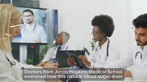 The Surprising Factor Affecting Your Blood Sugar Levels