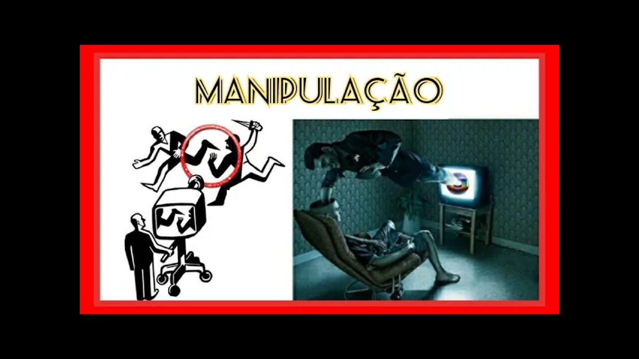 A Mídia Tendenciosa