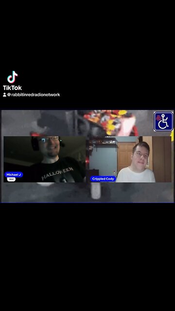 I Don’t Wanna Get Angrier Than I Already Am #Funny #Disability #Disabled #Podcast