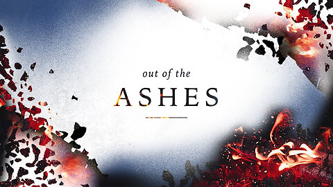 Beauty For Ashes: When GOD Blesses Your Mess