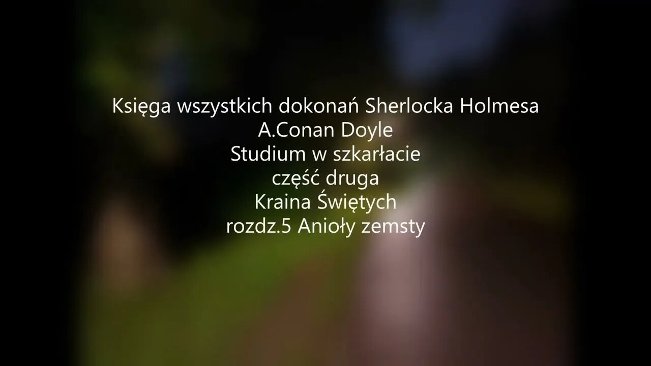 Księga wszystkich dokonań Sherlocka Holmesa - A.Conan Doyle