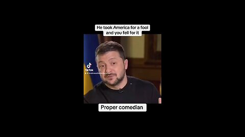 Zelenskyy more