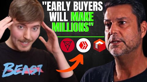 Social Tokens Will Be The Next Big 100x in Crypto! Raoul Pal INSANE Prediction