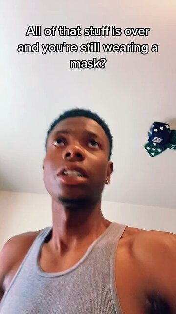 For Or Against Wearing Face Mask