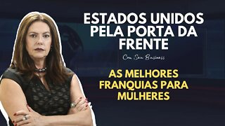 FRANQUIAS - AS MELHORES FRANQUIAS PARA MULHERES! (15)