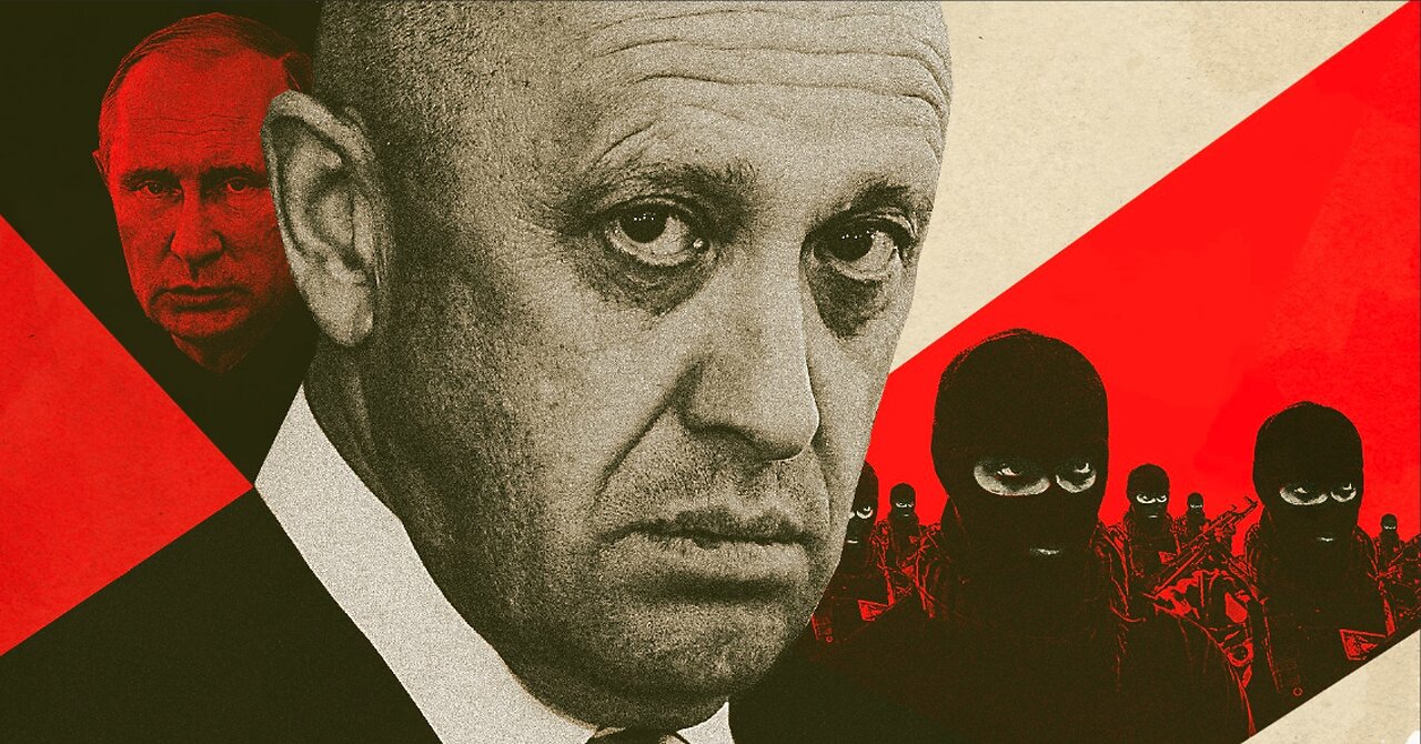 🛩️ Shocking News: Yevgeny Prigozhin, Wagner Mercenary Leader, Perishes in Plane Crash 🛩️