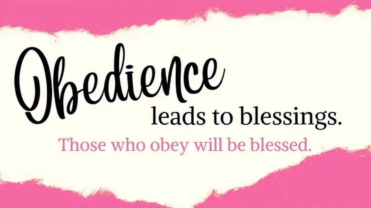 10 blessings for doing the will of God 1st John 2:17