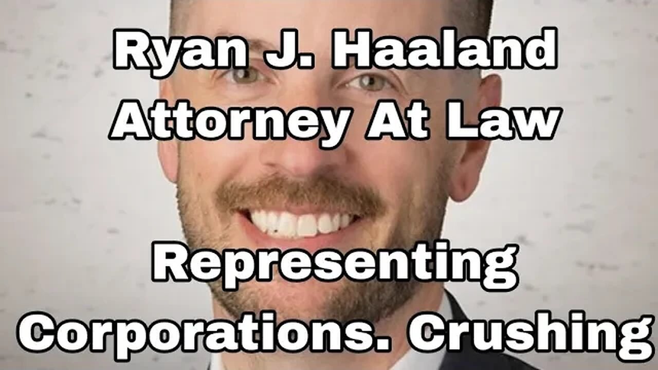 Haverkamp Properties: Ryan J Haaland, Attorney at law