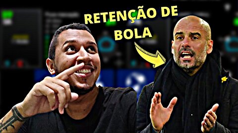 SAIBA QUAIS SÃO OS MELHORES TÉCNICOS NA RETENÇÃO NO EFOOTBALL 2022