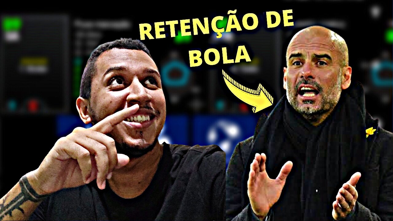 SAIBA QUAIS SÃO OS MELHORES TÉCNICOS NA RETENÇÃO NO EFOOTBALL 2022