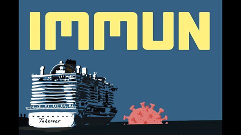Coronavirus - Immun farsot - ImplodeX spånar vidare