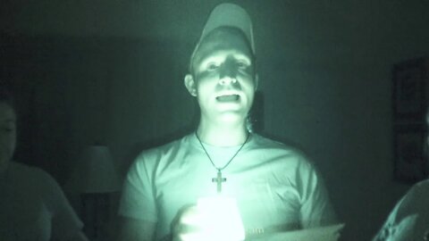 The Paranormal Travelers: South - Season 6 - Eps 3 - Pt1 - St Petersburg, FL