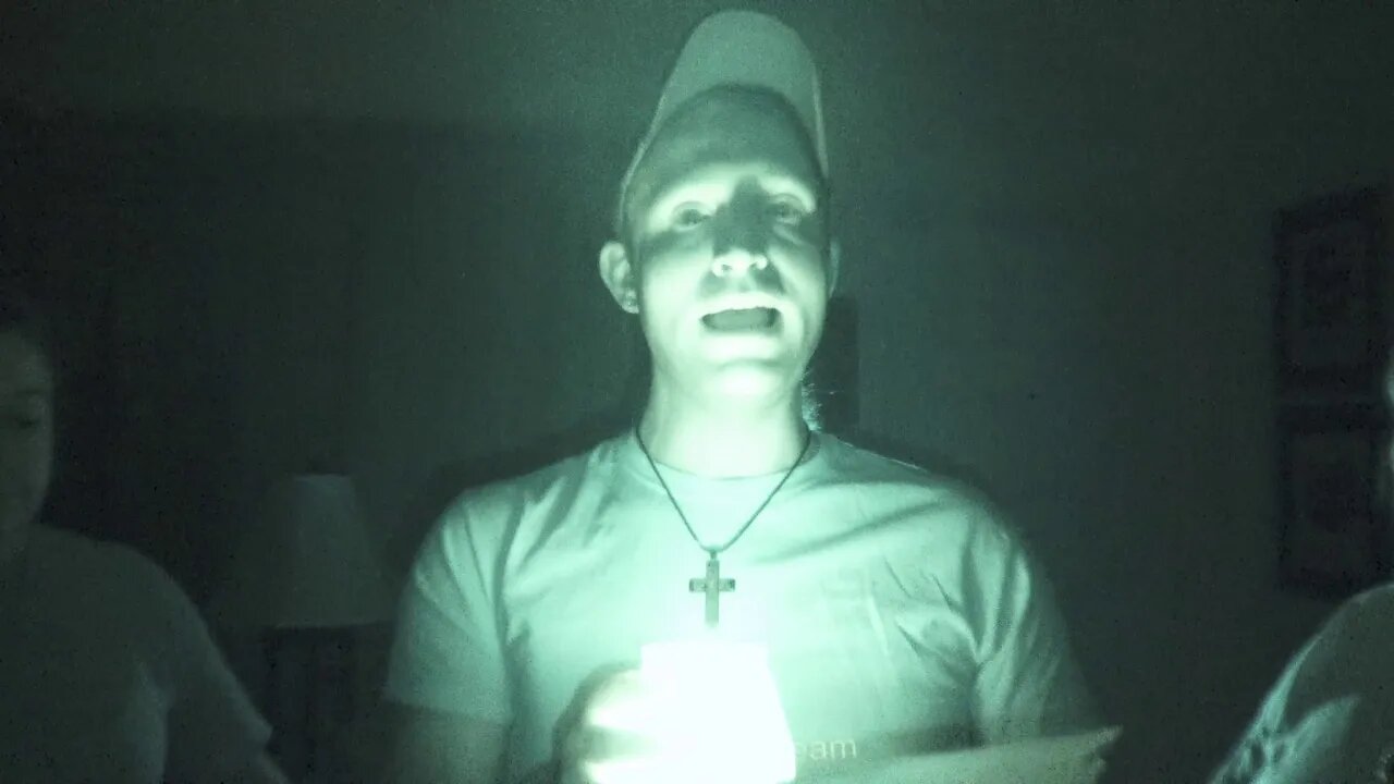 The Paranormal Travelers: South - Season 6 - Eps 3 - Pt1 - St Petersburg, FL