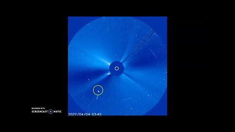 Space Weather Update April 4th 2022! Tick Tock!