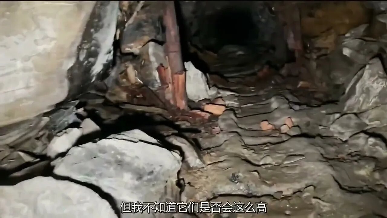 6 * Take you to see the coal mine in 1900, an absolute underground wonder