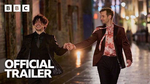 Lost Boys and Fairies Official Trailer - BBC Latest Update & Release Date