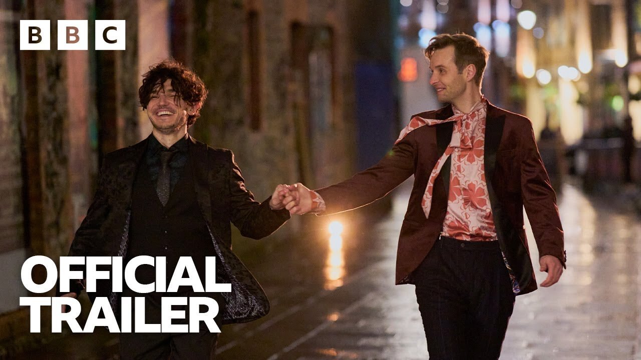 Lost Boys and Fairies Official Trailer - BBC Latest Update & Release Date