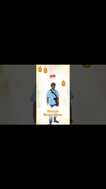 Selamat Menunaikan Ibadah Puasa Ramadhan