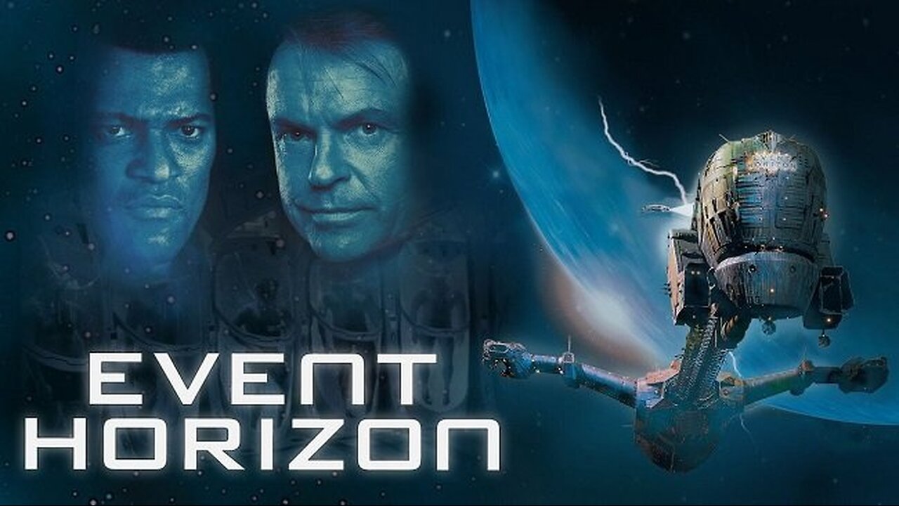 "Event Horizon" delves into themes of loss, obsession, and the unknown.