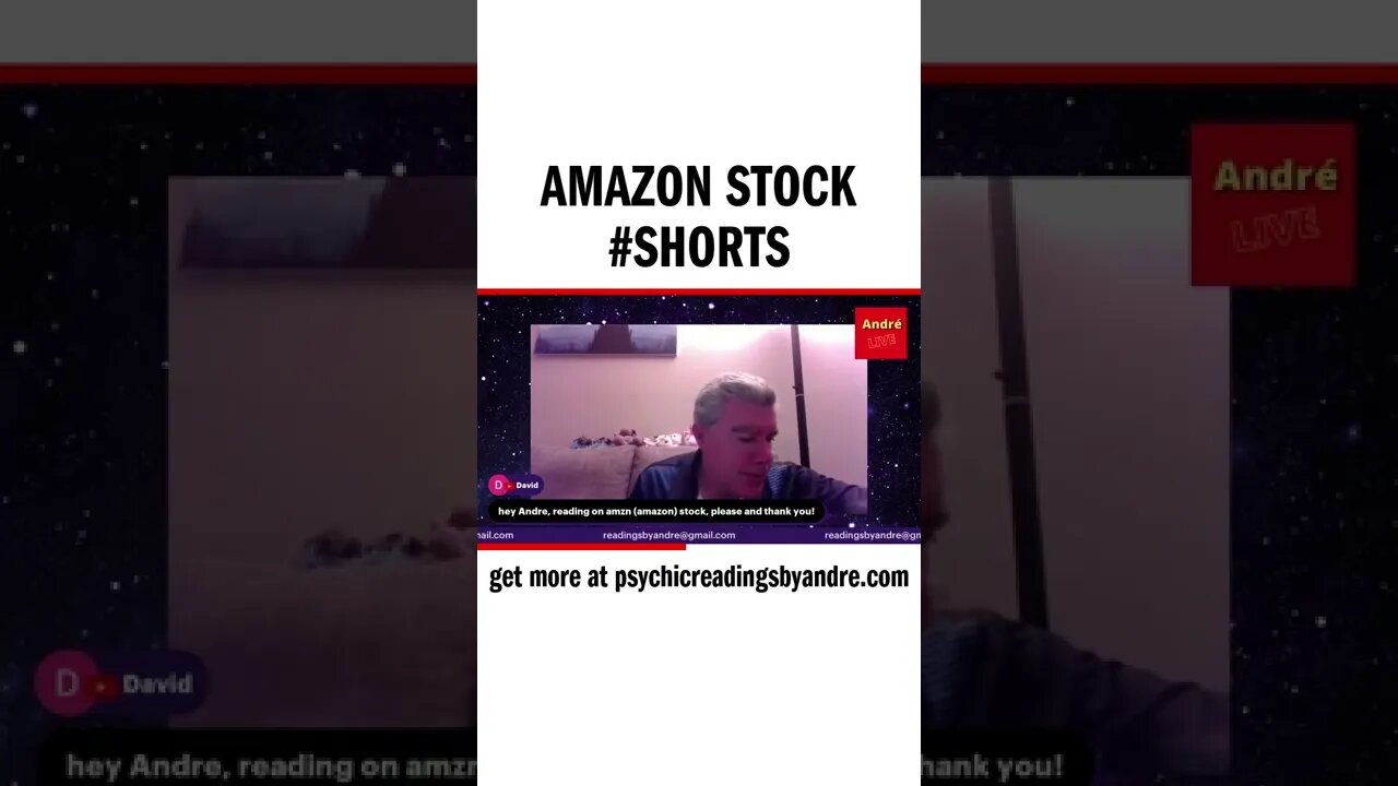 Amazon stock #shorts