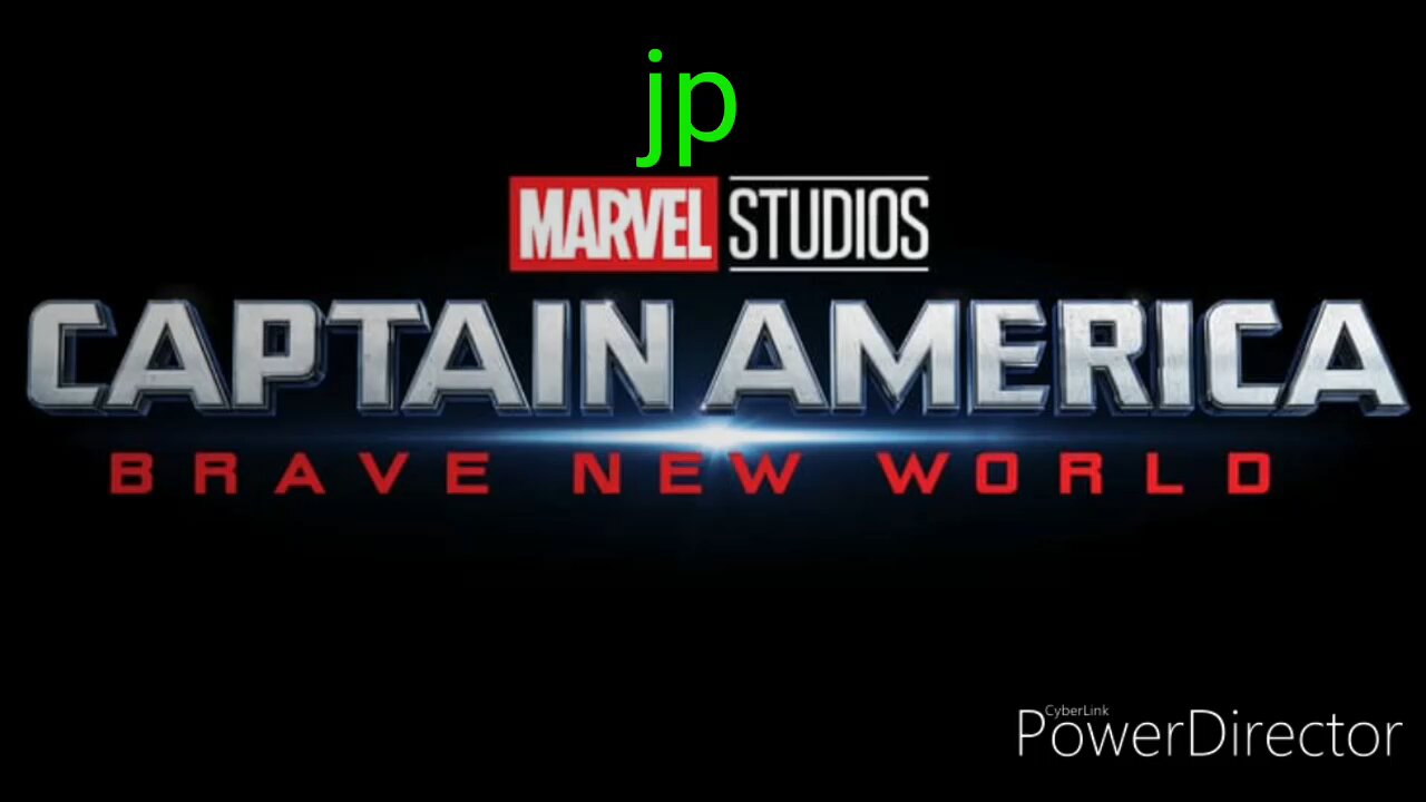 Disney Marvel studios Captain America 4 Brave New World teaser Trailer Review