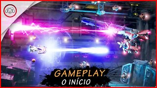 R-type Final 2 , Sem comentário | Gameplay PT-BR