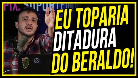 O PLANO PARA SALVAR O BRASIL! | Cortes do MBL